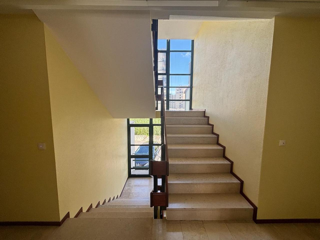 Rosario - Two Bedroom Apart- Buarcos - ฟิเกราดาฟอซ ภายนอก รูปภาพ