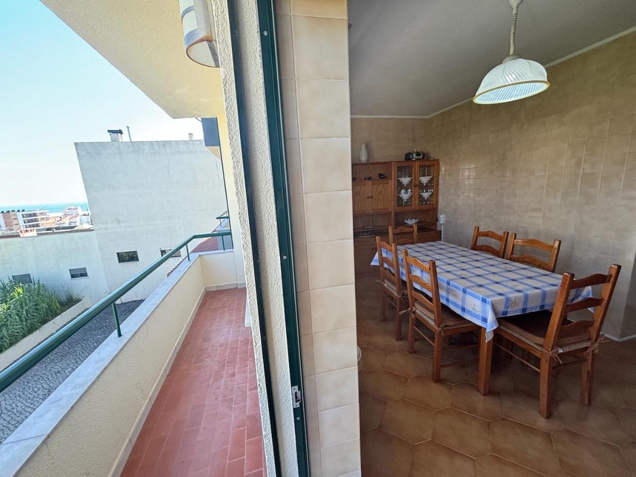 Rosario - Two Bedroom Apart- Buarcos - ฟิเกราดาฟอซ ภายนอก รูปภาพ