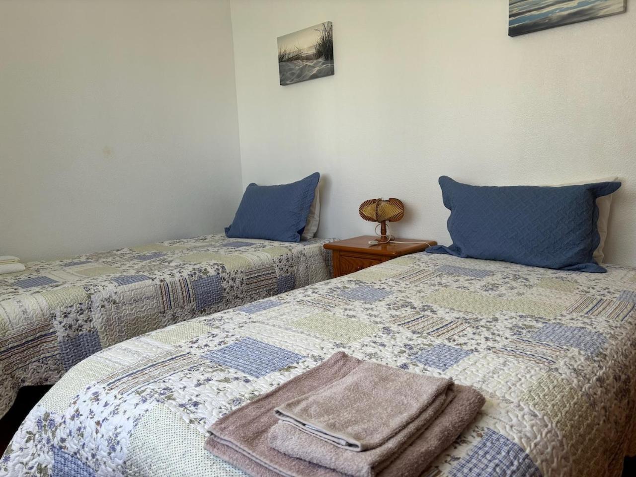 Rosario - Two Bedroom Apart- Buarcos - ฟิเกราดาฟอซ ภายนอก รูปภาพ