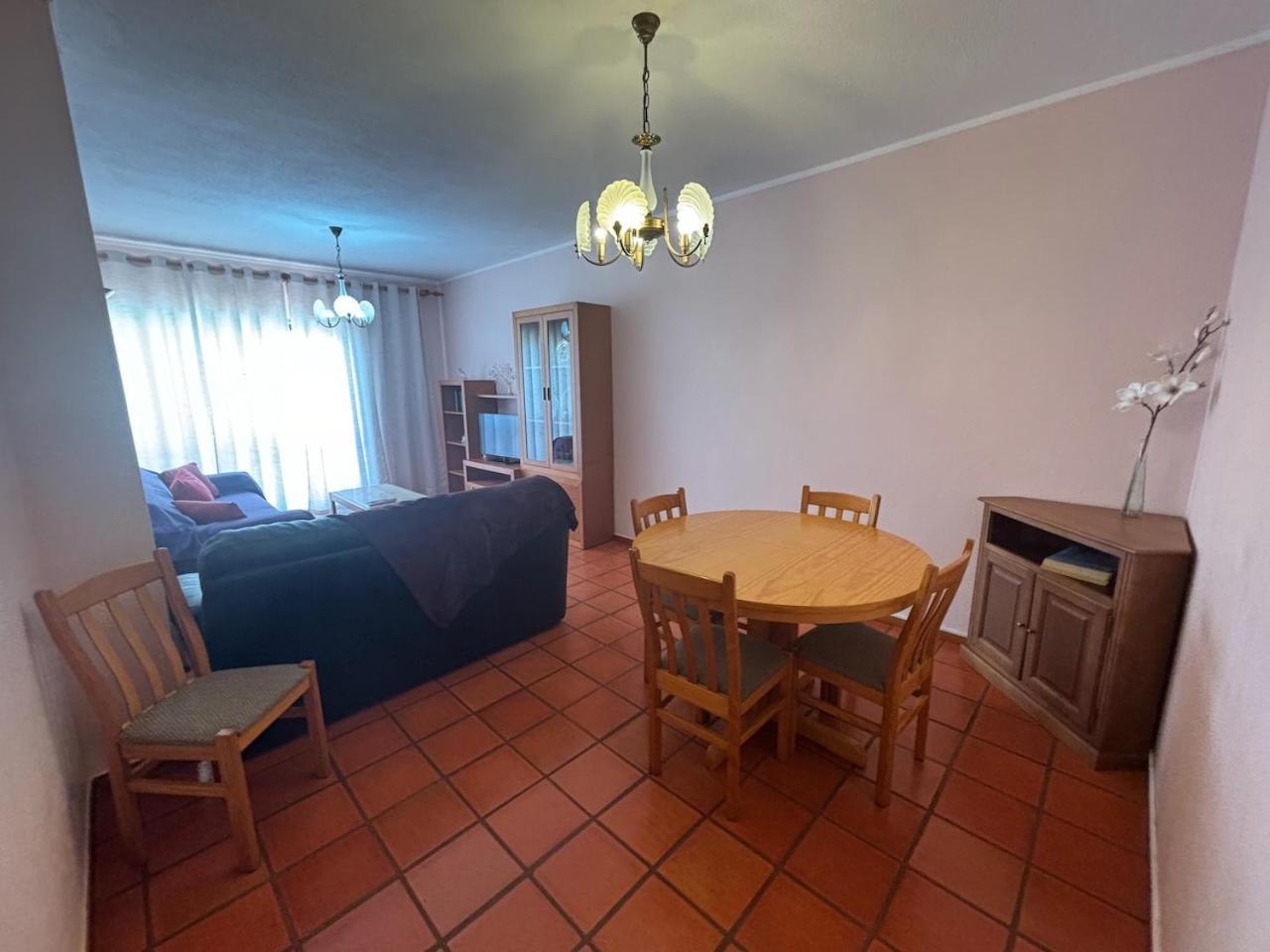 Rosario - Two Bedroom Apart- Buarcos - ฟิเกราดาฟอซ ภายนอก รูปภาพ