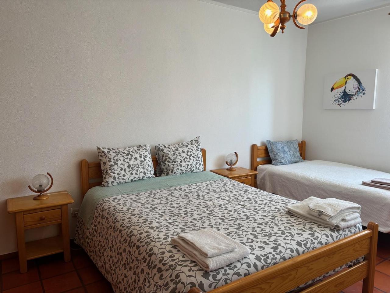 Rosario - Two Bedroom Apart- Buarcos - ฟิเกราดาฟอซ ภายนอก รูปภาพ