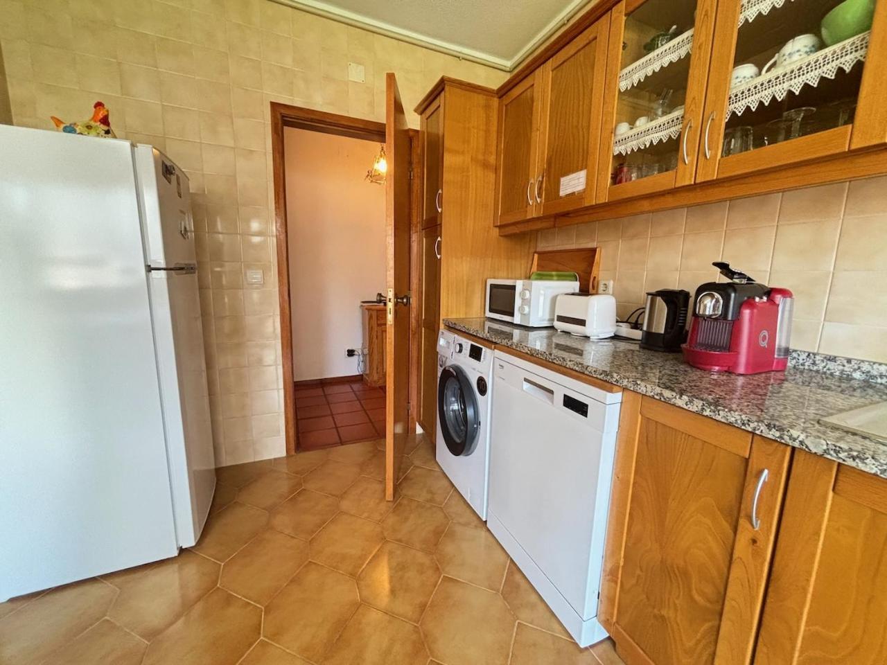 Rosario - Two Bedroom Apart- Buarcos - ฟิเกราดาฟอซ ภายนอก รูปภาพ