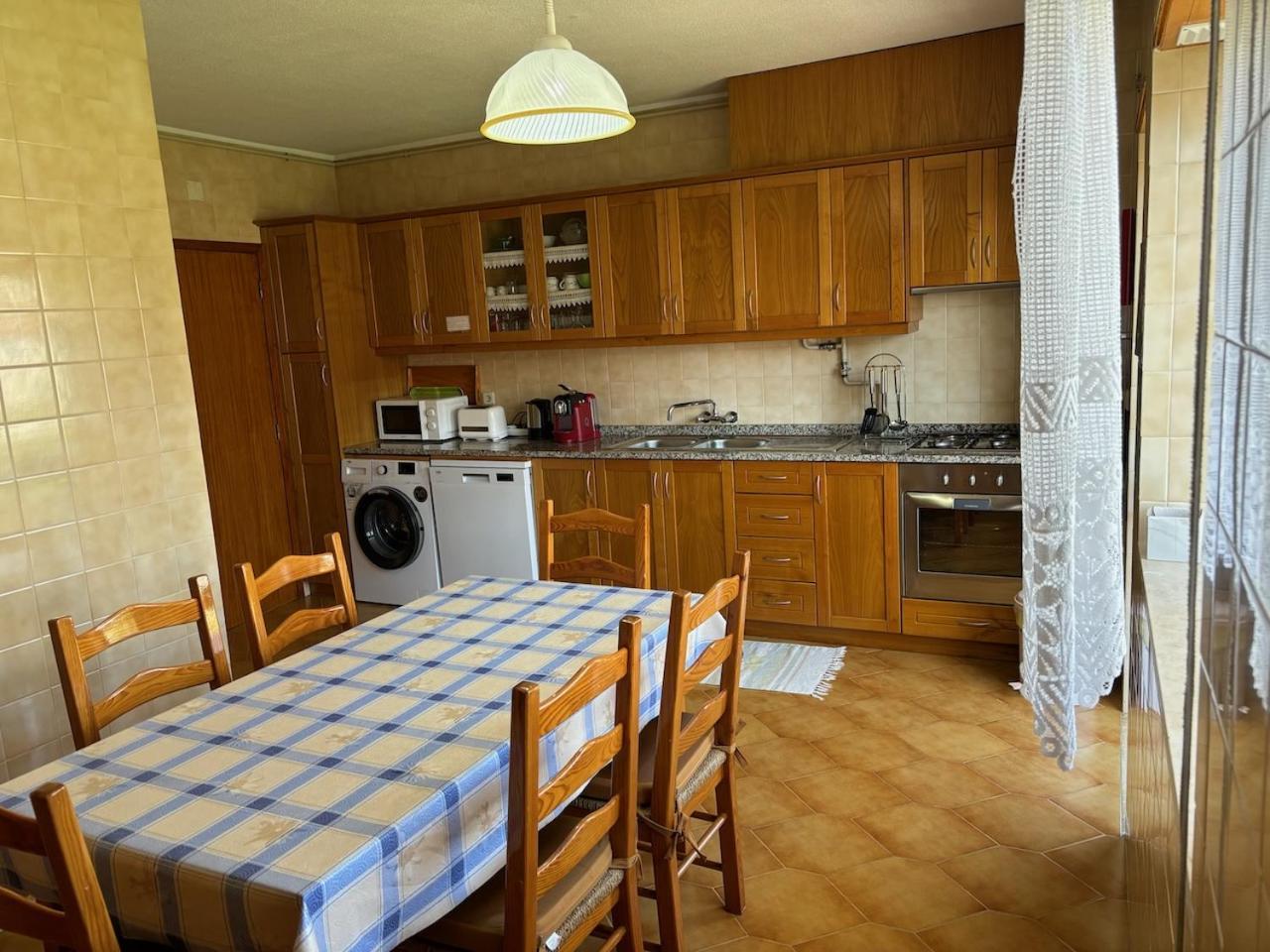 Rosario - Two Bedroom Apart- Buarcos - ฟิเกราดาฟอซ ภายนอก รูปภาพ