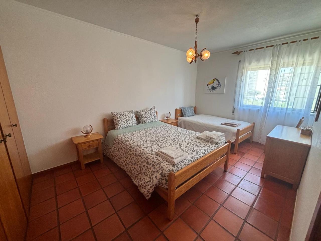 Rosario - Two Bedroom Apart- Buarcos - ฟิเกราดาฟอซ ภายนอก รูปภาพ