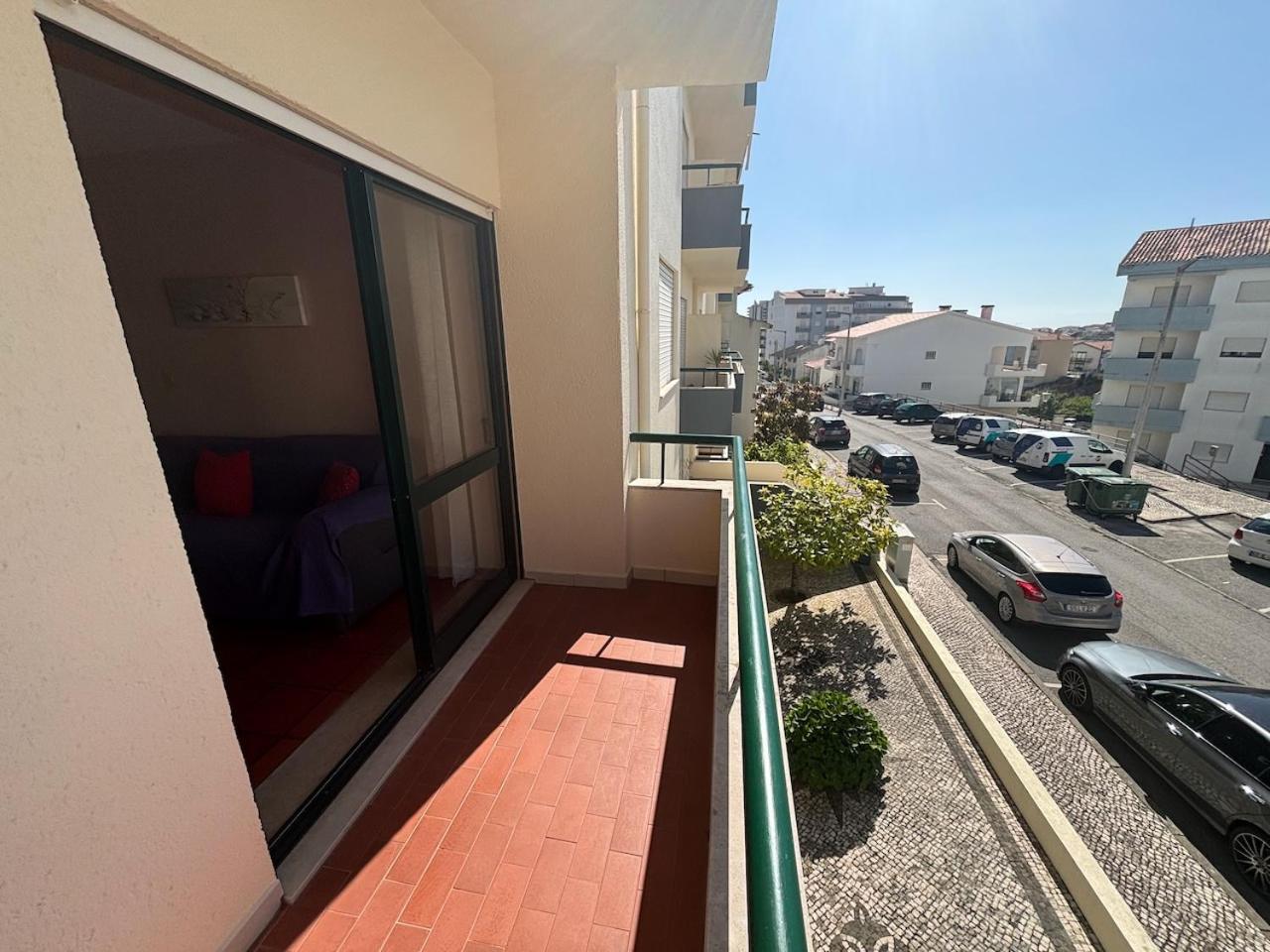 Rosario - Two Bedroom Apart- Buarcos - ฟิเกราดาฟอซ ภายนอก รูปภาพ