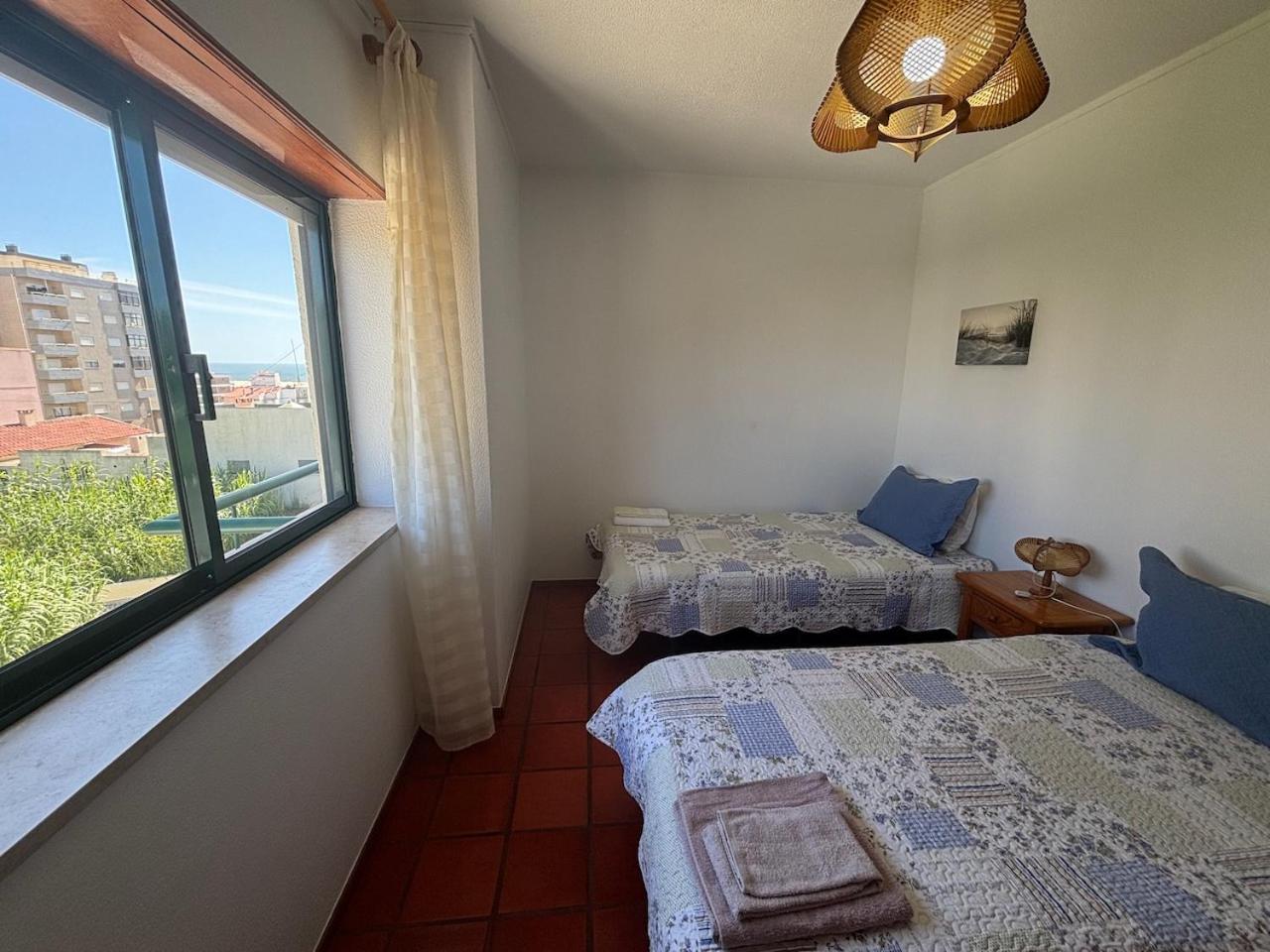 Rosario - Two Bedroom Apart- Buarcos - ฟิเกราดาฟอซ ภายนอก รูปภาพ