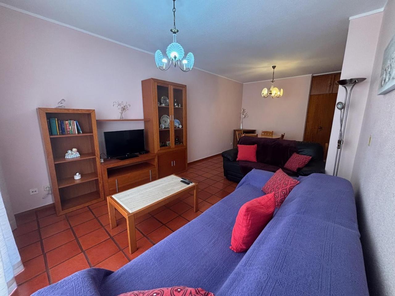 Rosario - Two Bedroom Apart- Buarcos - ฟิเกราดาฟอซ ภายนอก รูปภาพ