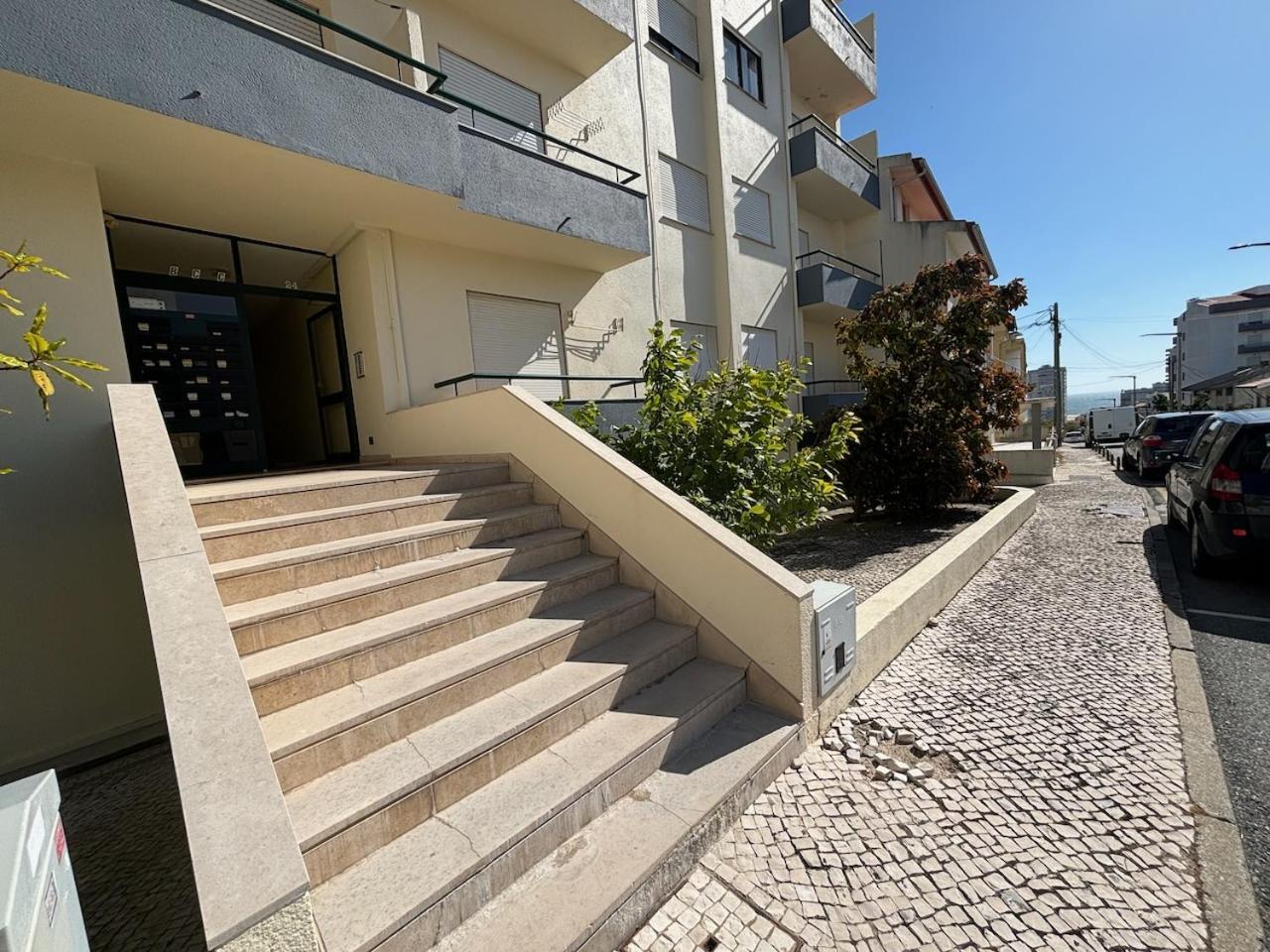 Rosario - Two Bedroom Apart- Buarcos - ฟิเกราดาฟอซ ภายนอก รูปภาพ
