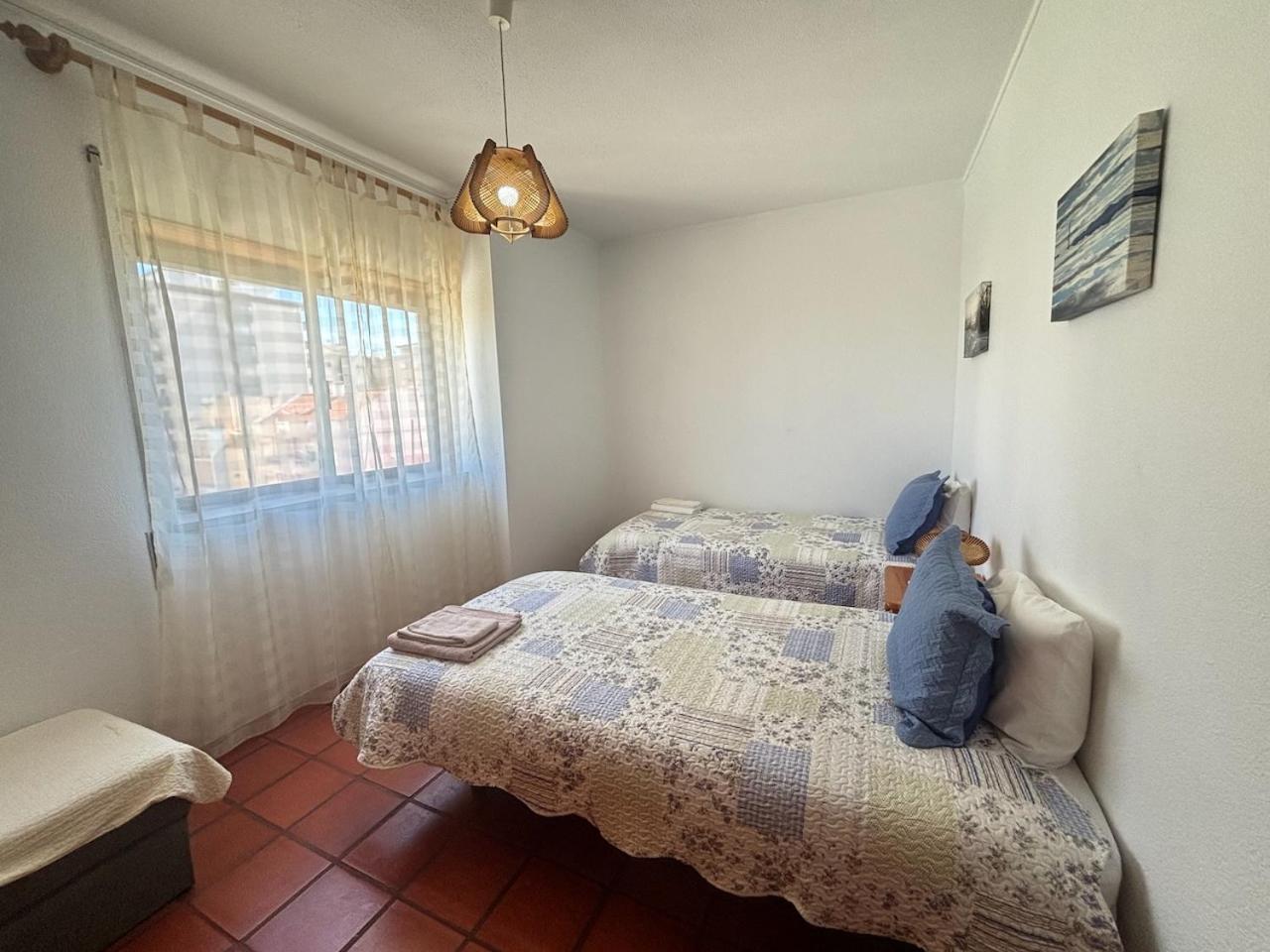 Rosario - Two Bedroom Apart- Buarcos - ฟิเกราดาฟอซ ภายนอก รูปภาพ