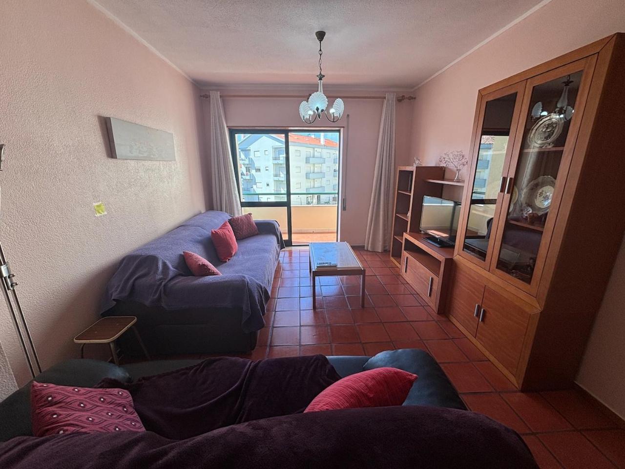 Rosario - Two Bedroom Apart- Buarcos - ฟิเกราดาฟอซ ภายนอก รูปภาพ