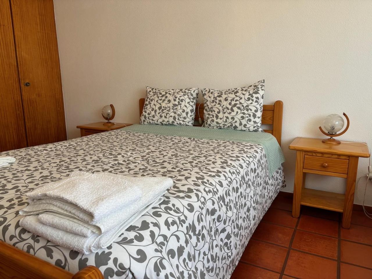 Rosario - Two Bedroom Apart- Buarcos - ฟิเกราดาฟอซ ภายนอก รูปภาพ