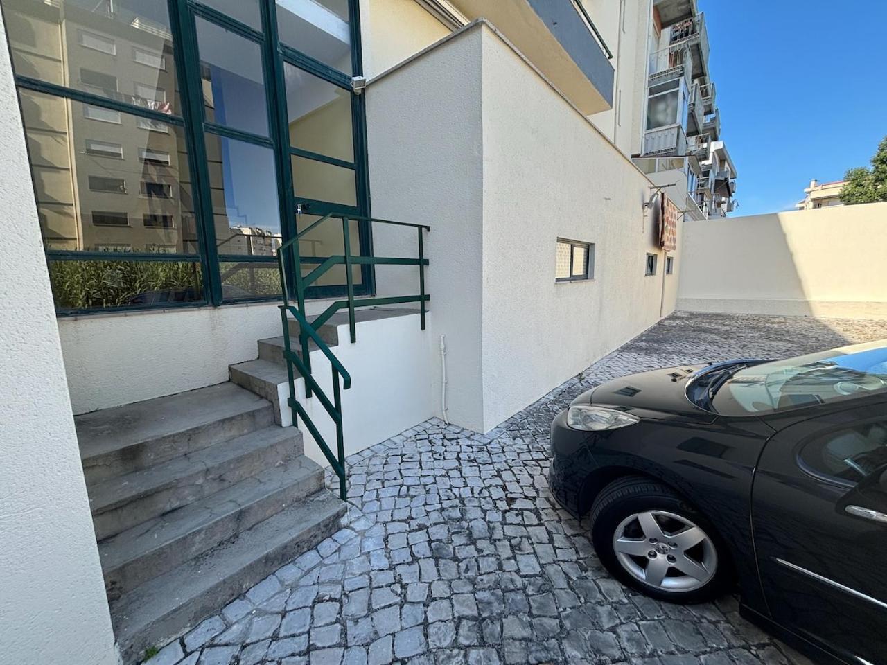 Rosario - Two Bedroom Apart- Buarcos - ฟิเกราดาฟอซ ภายนอก รูปภาพ